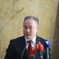 Ambasador Li Ming: Kina če nastaviti čvrstu podršku Srbiji