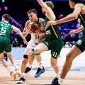 Strašan niz Cedevita Olimpije - Dubai "pao" u drami