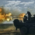 Zašto ruske snage zaobilaze grad Pokrovsk u Ukrajini?