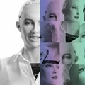 Na Dane komunikacija dolazi Sophia – robot koji menja budućnost čovečanstva