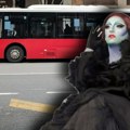 Članica Harem girls doživela šok u gradskom prevozu: Reči ljudi iz autobusa nikada neće zaboraviti "Bio je to momak sa…