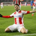 Hugo Vieira poslao moćnu poruku navijačima Zvezde pred proslavu 80. rođendana: "Zauvek ću pamtiti..."