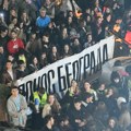 Studenti u blokadi objavili šta im je sve potrebno za organizaciju protesta 15. marta: Pročitajte spisak