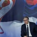 Vučić: Večeras u Nišu pokušavaju da spreče tribinu SNS, da li je to demokratija