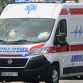 Dvoje stradalih u udesu kod Čelareva