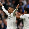 Mbape kao Zamorano, Real imao 3:0 i jedva spasao pobedu!