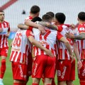 Kup Srbije - bitke za finale! Zvezda favorit protiv Napretka, Voša dočekuje TSC