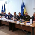 Stranke iz FBiH i opozicija iz RS-a potpisale Platformu za mir i evropsku budućnost BiH