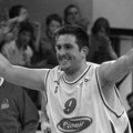 Dragan Labović nije dočekao da zaigra Jastrebac:“Otišao je veliki čovek, košarkaš, čiji su tragovi ostali duboko u…