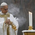 Papa Lav XIV upozorio na veštačku inteligenciju kao izazov za čovečanstvo: Odluku treba da donosi čovek a ne mašina