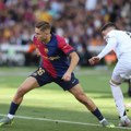 Nezapamćen skandal u Španiji! Sudija poništio gol Barseloni, a iz VAR sobe se čulo: "Hvala Bogu!"