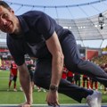 Marka: Alonso vodi Real na klupskom SP