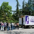 U Nišu sutra i prekosutra besplatni ultrazvučni pregled štitne žlezde