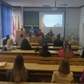 Održan međunarodni naučni skup na Pedagoškom fakultetu u Vranju