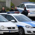 "Pobiću čitavu prvu smenu": Jeziva poruka na tabli u OŠ "Sveti Sava" u Sarajevu: Policija odmah reagovala!