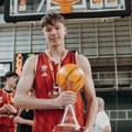 Andrija Šušić sa Bajernom osvojio titulu U19 prvaka Nemačke