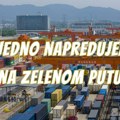 Zajedno napredujemo na zelenom putu