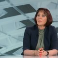 Paunović: Imenovanje ljudi poput Marića na važne funkcije vodi urušavanju institucija