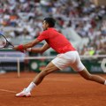 UŽIVO: Novak izašao na teren, uskoro krećemo!