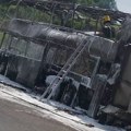 Roditelji iz Prokuplja traže odgovornost zbog požara u autobusu koji je prevozio osnovce