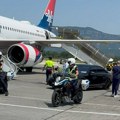 Događaj visokog rizika: Meč Srbija-Albanija ipak je samo fudbal