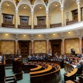 Skupštinski odbor: Prihvaćeni medijski zakoni
