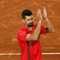 Đoković se oglasio posle meča u Tirani: "Poštovanje je uvek mogućnost" FOTO