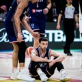 Moraćemo težim putem: "DŽelat" košarkaške reprezentacije Srbije rešio da igra na Evrobasketu