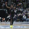 Šorts razbio Monako: Kneževi potpuno nemoćno, Pariz poveo u finalnoj seriji!