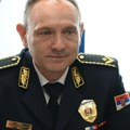 Direktor Vasiljević primio direktora policije Mađarske