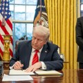 Tramp pripremljen za sve: Sad ne isključuju napad na Iran