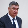 Predsednik Hrvatske: Izrael vodi zločinačka klika, žele da uvuku svet u rat