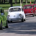 Fića fest u Kragujevcu: Jubilej od 70 godina legendarnog modela „Zastava 750“ biće obeležen u Velikom parku