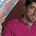 Paunović: Osvajanjem Svetskog prvenstva na Novom Zelandu doneli smo veliku radost srpskom narodu