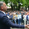 Miroslav Aleksić: Pet kilograma pšenice vredi koliko jedna kifla u pekari