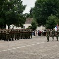 Novi kontigent VS u mirovnoj misiji u Libanu