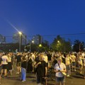 Novi Beograd se budi: Pogledajte kako izgleda blokada saobraćajnica u tom delu grada FOTO, VIDEO