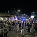 Грађани Пирота накратко блокирали главну раскрсницу, па континуирано прелазили "зебре"!