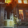 VIDEO Masovni ruski napad na Kijev, Ukrajina dronovima pogađa trafostanicu blizu Moskve: Žrtve na obe strane