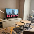 Samsung uvodi HU8000F seriju televizora za hotele na sajmu HITEC 2025.