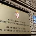 Državna sekretarka Ministarstva Srbije: Neosnovane optužbe Bećirovića na komemoraciji u UN