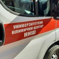 Dečaku koji je trotinetom podleteo pod kamion amputirana noga
