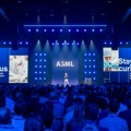 ASML nadmašio očekivanja neto rezervacijama u drugom tromjesečju