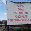 "Svet i Dunav" upozorio da je izvorište za 500.000 ljudi pod pretnjom infrastrukturne sabotaže
