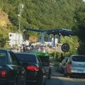 Hapšenje kosovskog policajca kod Bele zemlje: Navodno špijunirao za BIA