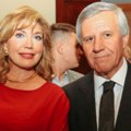 Muž Suzane Mančić ima milione, a stekao ih je zahvaljujući diplomi ovog prestižnog univerziteta