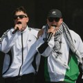 Mađarska zabranila irskoj rep grupi Nikep ulazak uoči planiranog nastupa na festivalu
