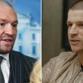 Crna Gora domaćin velikog spektakla: Dolazi Konor Mekgregor, meč Bakočevića u centru pažnje
