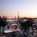 Hôtel Balzac nudi glamur starog sveta – i lokaciju blizu najboljim kvartovima Pariza