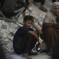 Stravične brojke: Preko 60.000 žrtava izraelske agresije